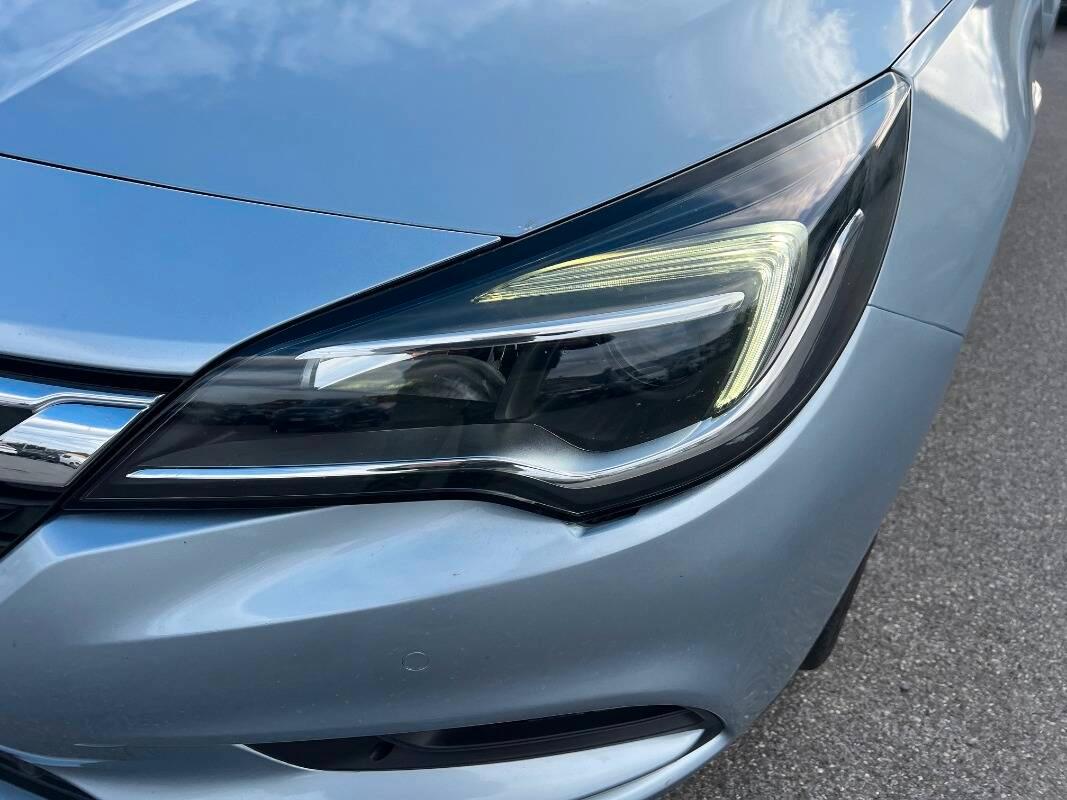 Opel Astra 1.6 cdti Innovation s&s 110cv