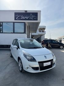 Renault Scenic Scénic X-Mod 1.5 dCi 110CV Dynamique