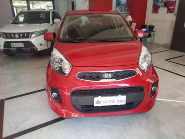 Kia Picanto 1.0 5p. city (con ECO-FIN )