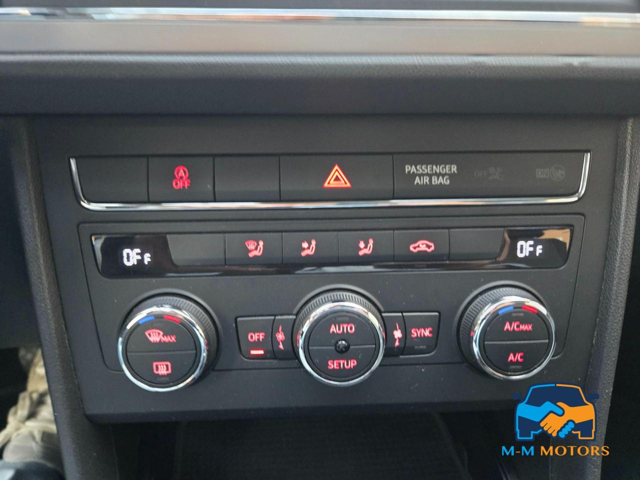 Seat Leon 5 Porte Leon 1.5 tgi 130cv dsg