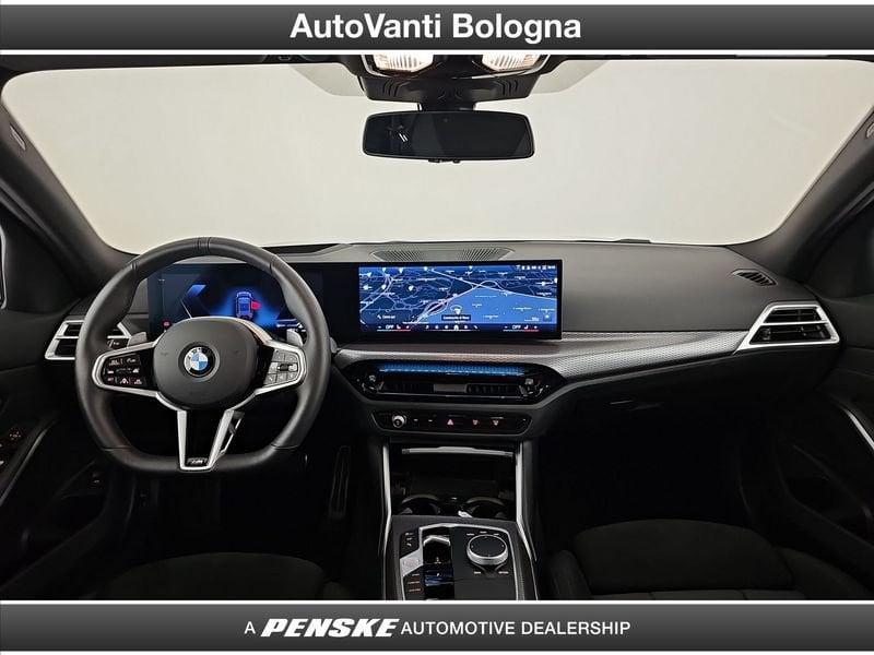 BMW Serie 3 320d 48V xDrive Touring Msport Pro