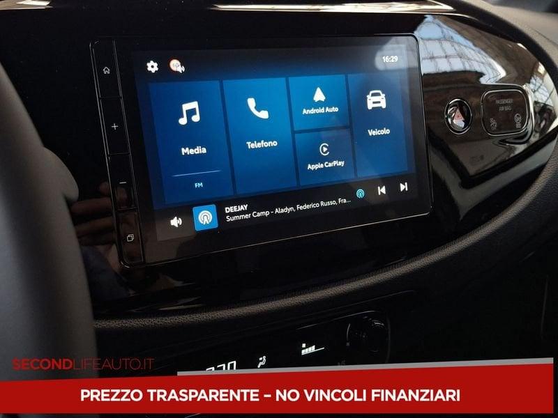 Toyota Aygo X 1.5 hybrid e-cvt