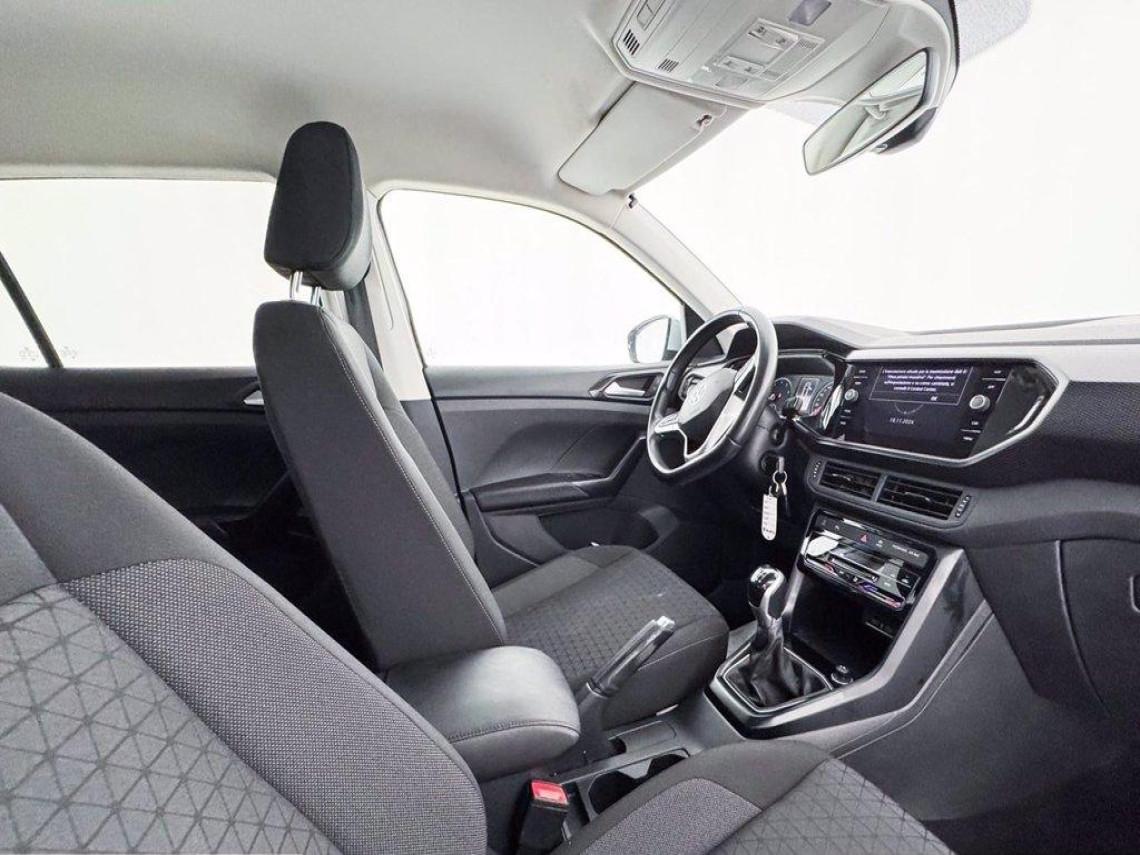VOLKSWAGEN T Cross 1 0 tsi sport 110cv