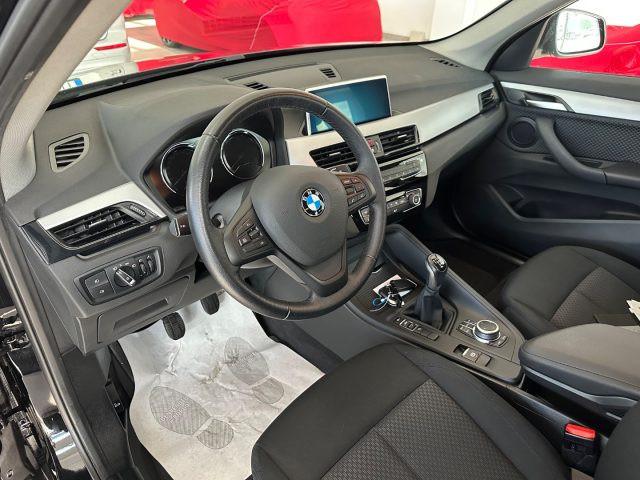 BMW X1 sDrive18d Business Advantage