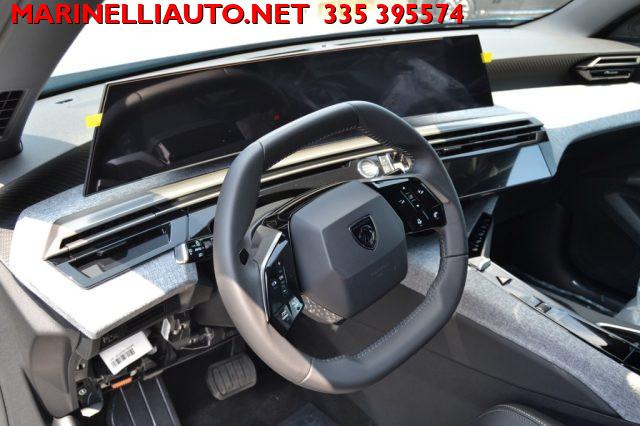 PEUGEOT 3008 Hybrid 145CV e-DCS6 Allure PRONTA CONSEGNA