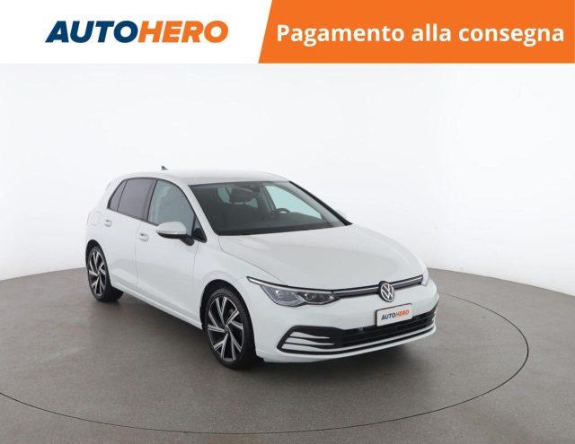 VOLKSWAGEN Golf 1.5 eTSI 150 CV EVO ACT DSG Life