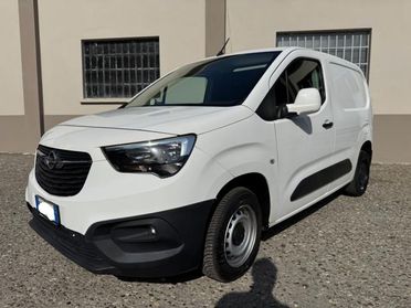 OPEL Combo 3 POSTI Cargo 1.5 Diesel 100CV PC 650kg Edition