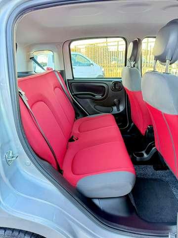 Fiat Panda 1.2 Easy 69cv E6