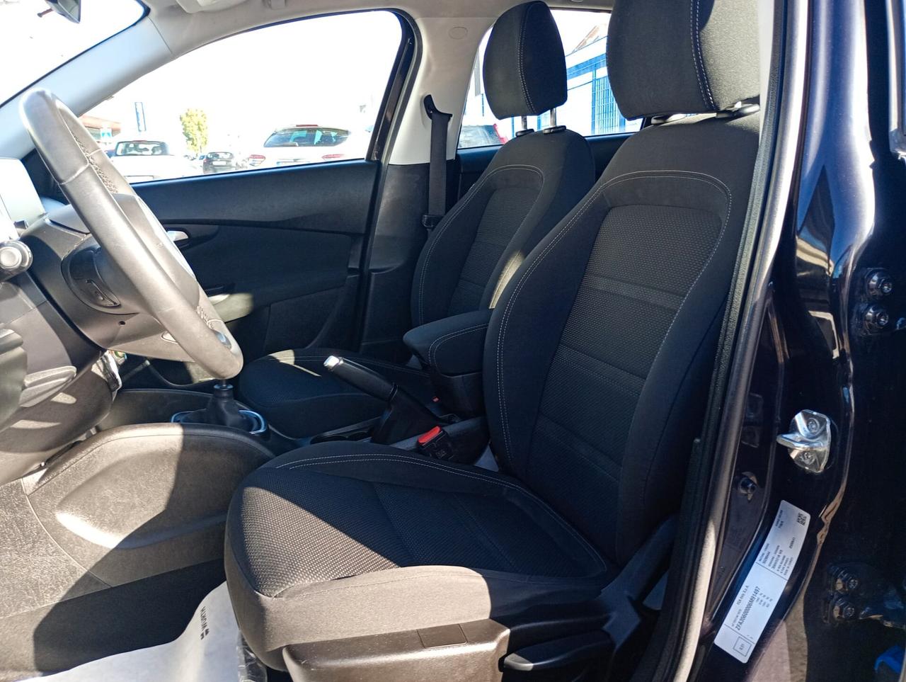 Fiat Tipo 1.6 Mjt S&S SW Lounge