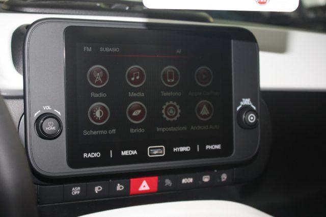 FIAT Panda 1.0 FireFly Hybrid Pandina *Nuova*