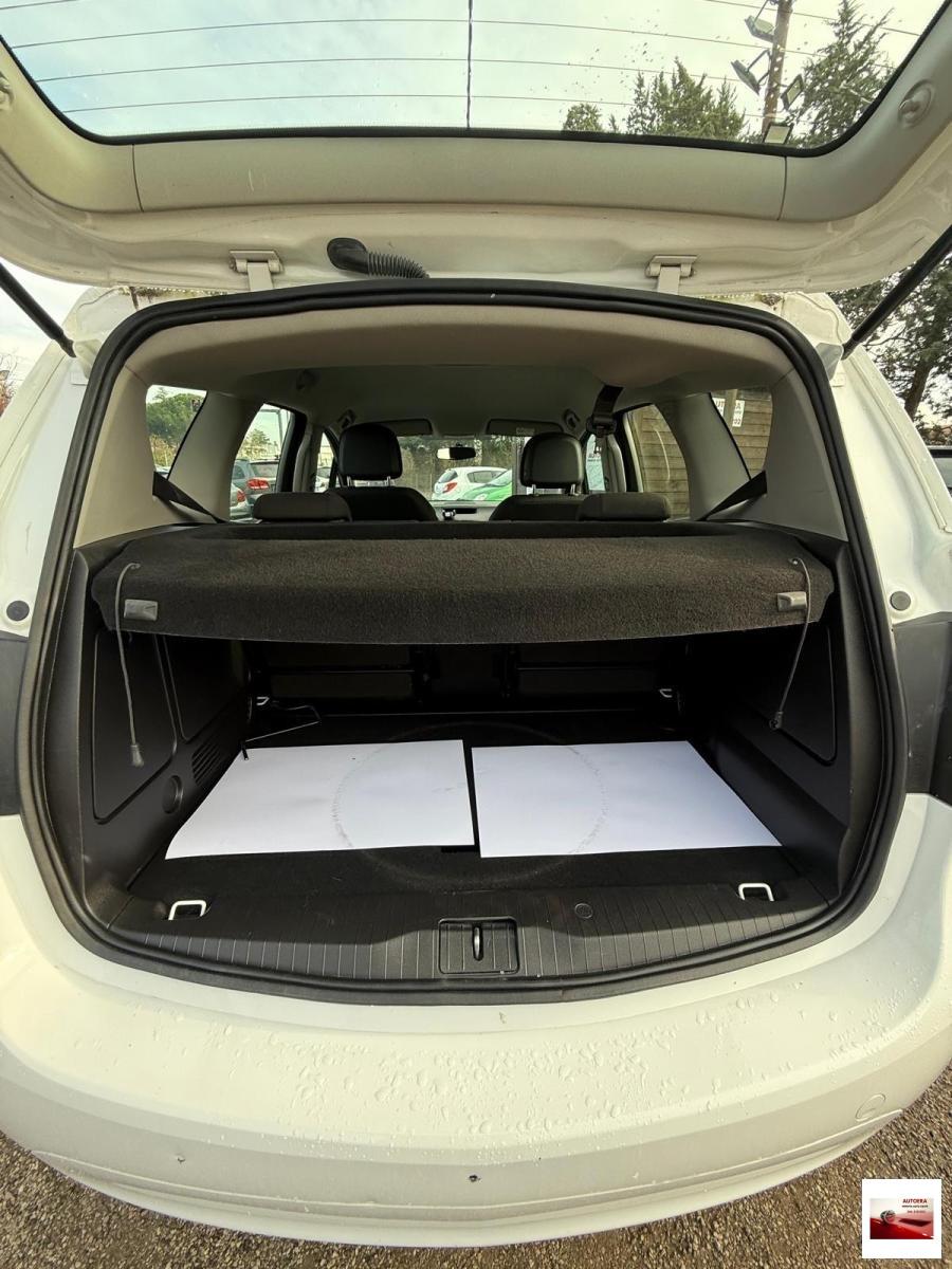 OPEL - Meriva - 1.4 100CV Cosmo