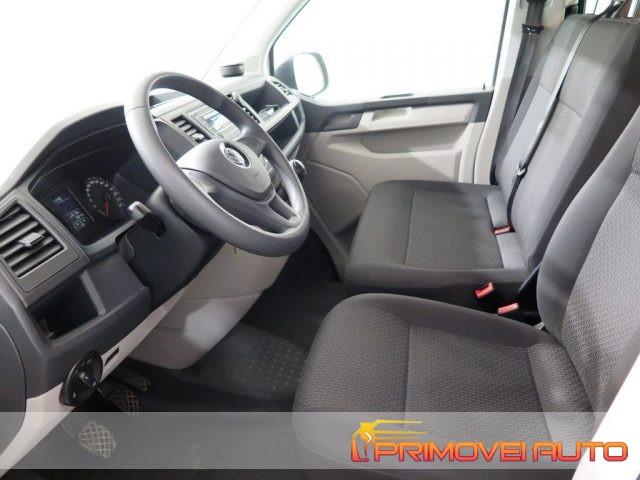 VOLKSWAGEN Caravelle 2.0 TDI 150CV 4 Motion