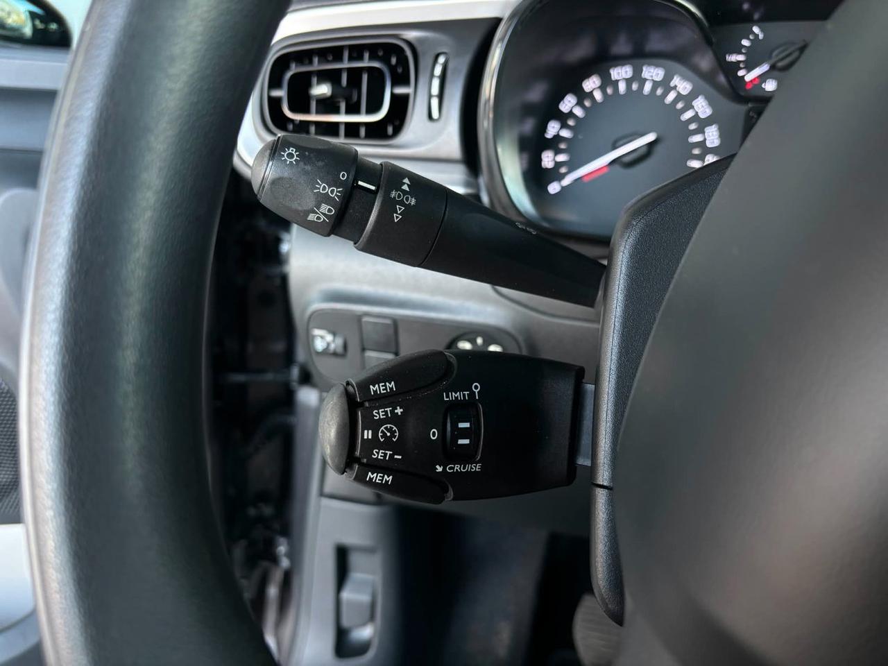 Citroen C3 1.2 puretech Feel s&s 83cv