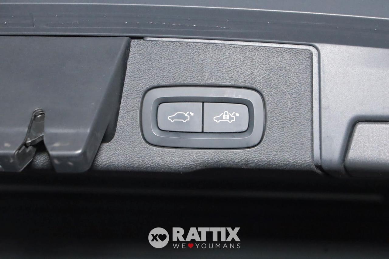 Volvo XC60 2.0 B4 Core Auto