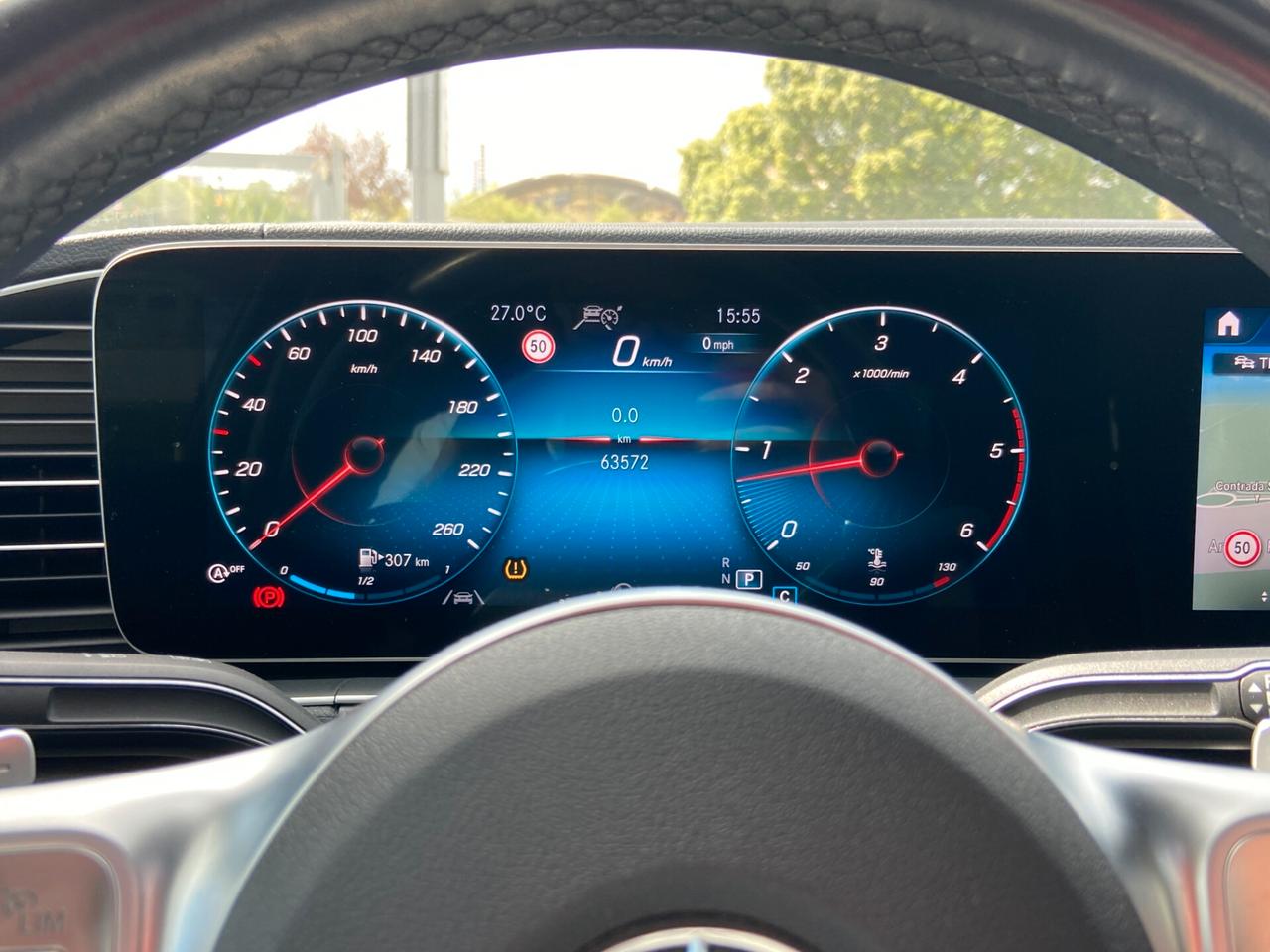 Mercedes-Benz GLE 350d Coupe Premium Plus 4matic auto