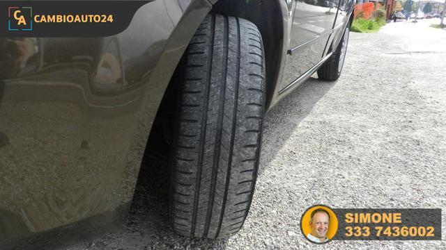 FIAT Punto 1.4 5 porte Active Natural Power