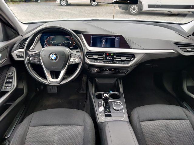 BMW 116 d 5p. Business Advantage