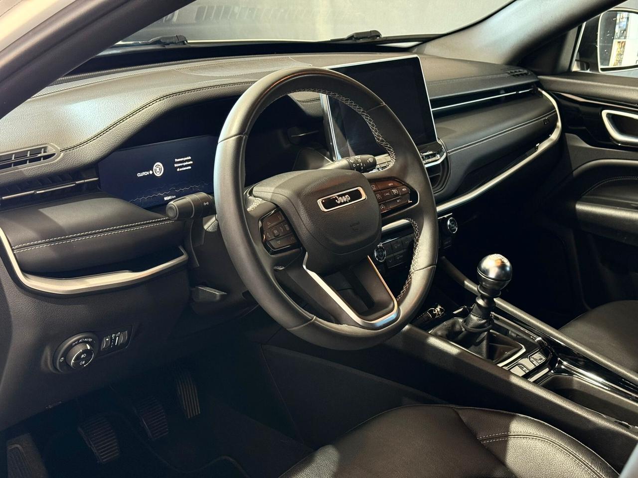 Jeep Compass 1.6 Multijet II 2WD 80° Anniversario