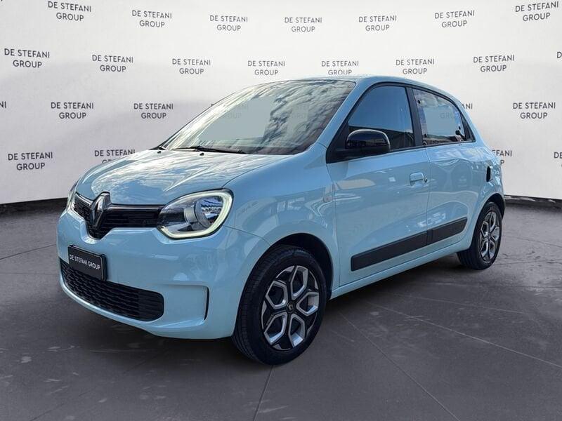 Renault Twingo Twingo 1.0 sce Equilibre 65cv