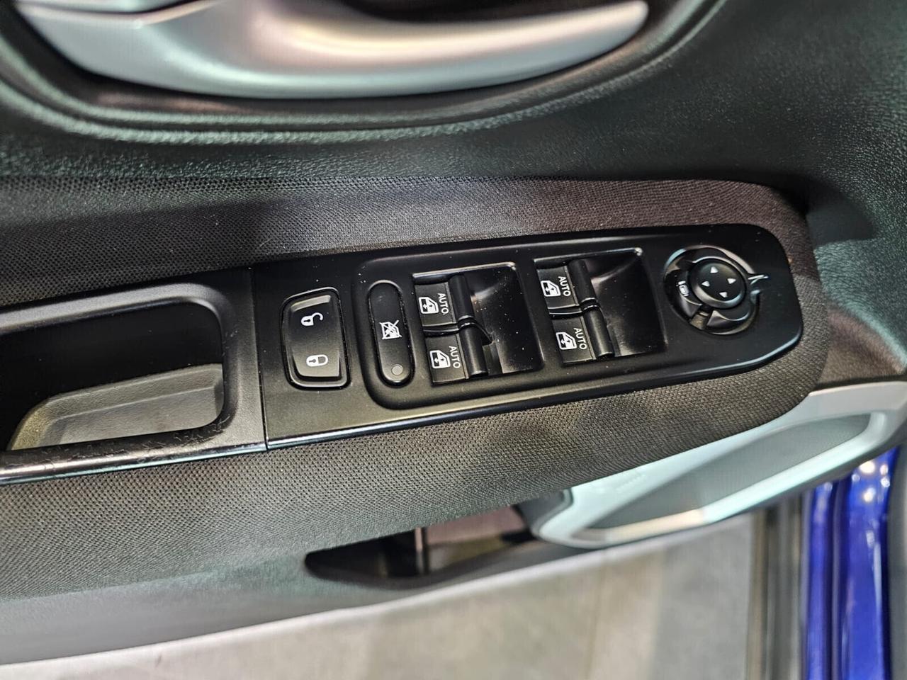 Jeep Renegade 1.0 T3 120cv GPL