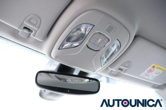 JEEP Compass 2.0 MULTIJET II AUTOMATICA 4WD LIMITED FARI LED