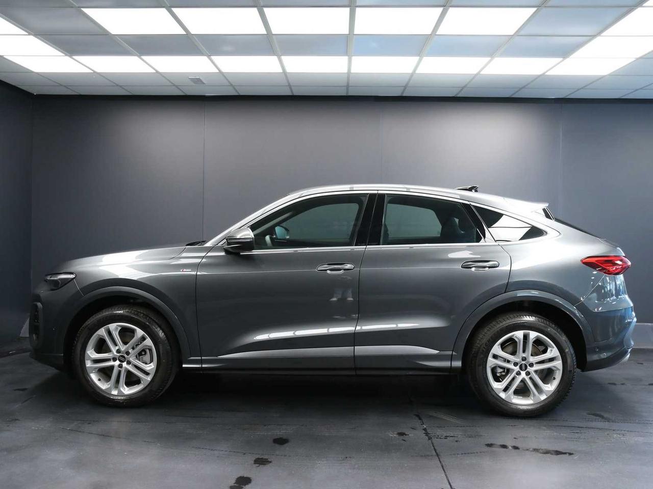 Audi Q5 s line #10241