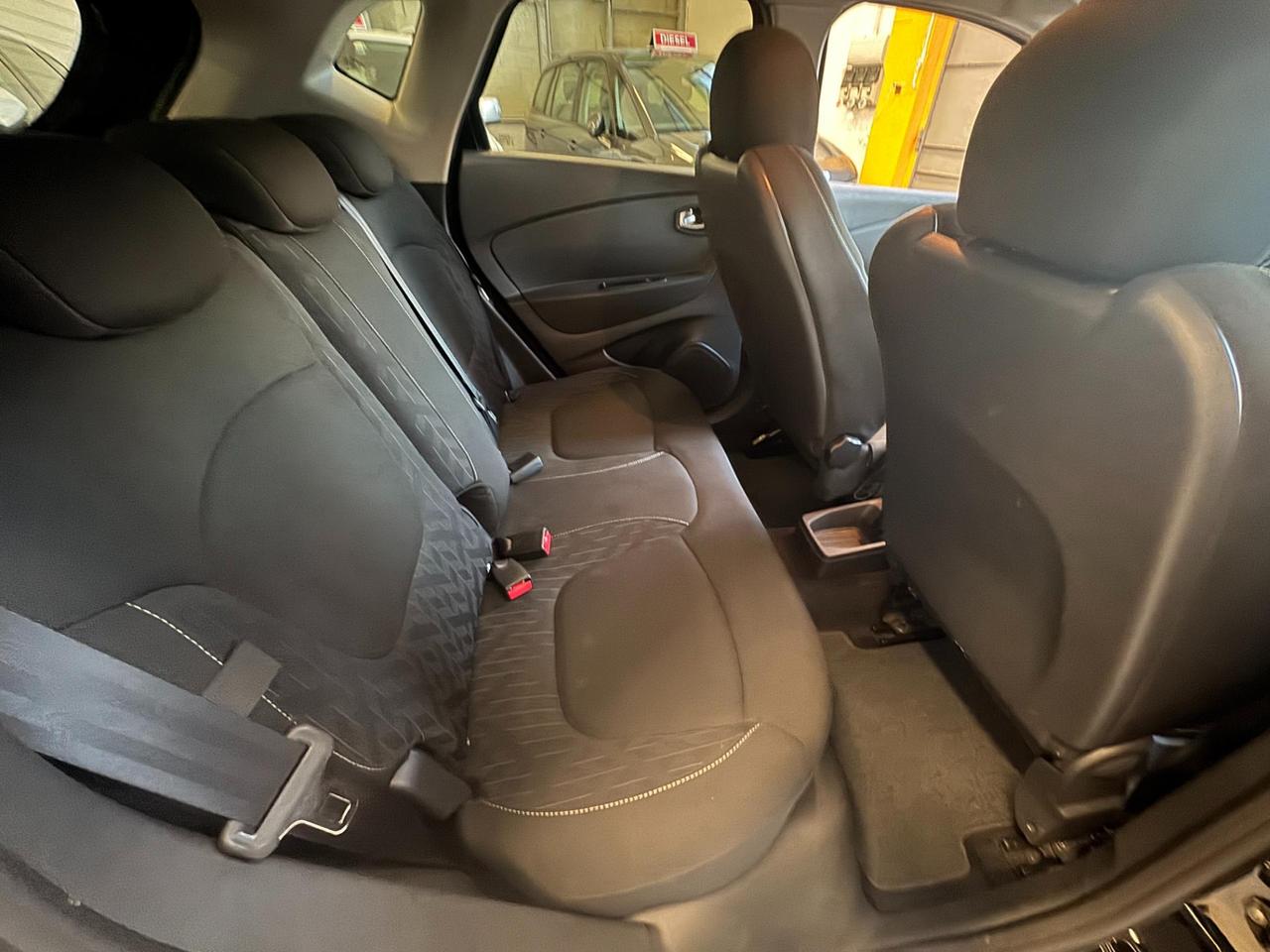 Renault Captur 1.3 tce Sport Edition 130cv fap