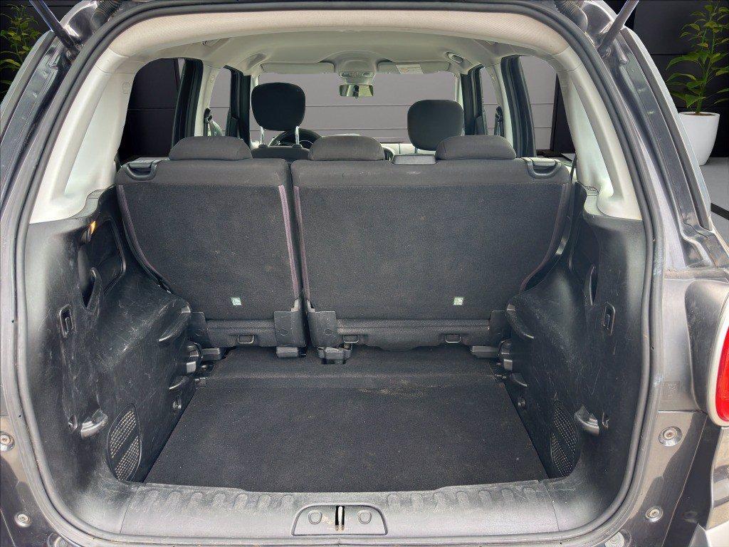 FIAT 500L Cross 1.3 mjt 95cv del 2018