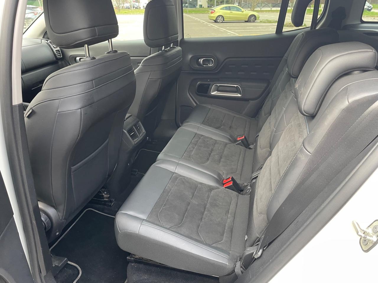 Citroen C5 Aircross BlueHDi 130*Automatik*Autocarro*Neopatentati