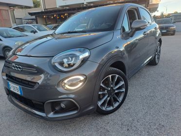 Fiat 500X 1.3 MultiJet 95 CV Sport