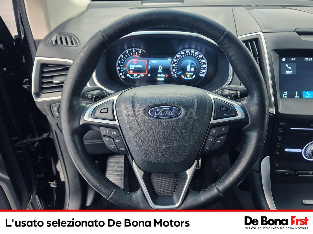 Ford Edge 2.0 tdci st-line s&s awd 210cv powershift