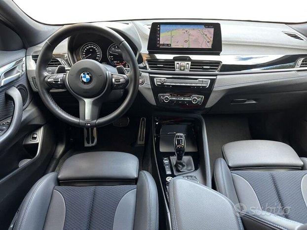BMW X2 xDriveM35i