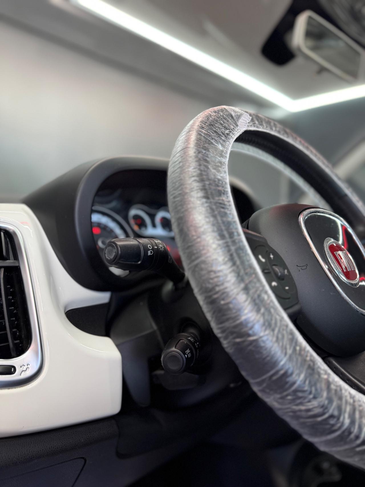 Fiat 500L 1.3 Multijet 85 CV Lounge 2015