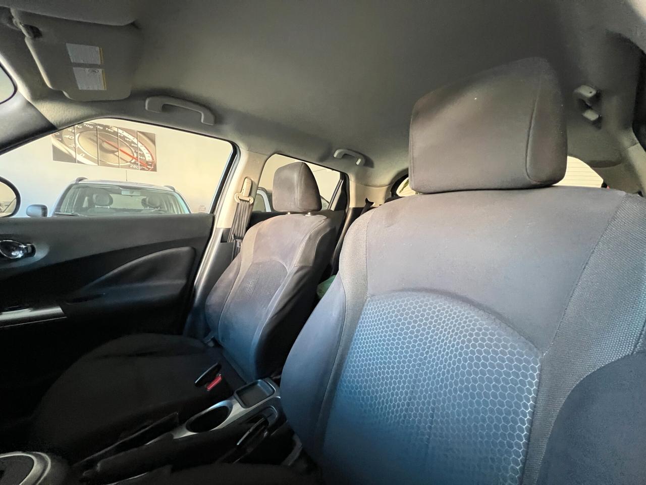 Nissan Juke 1.6 Tekna