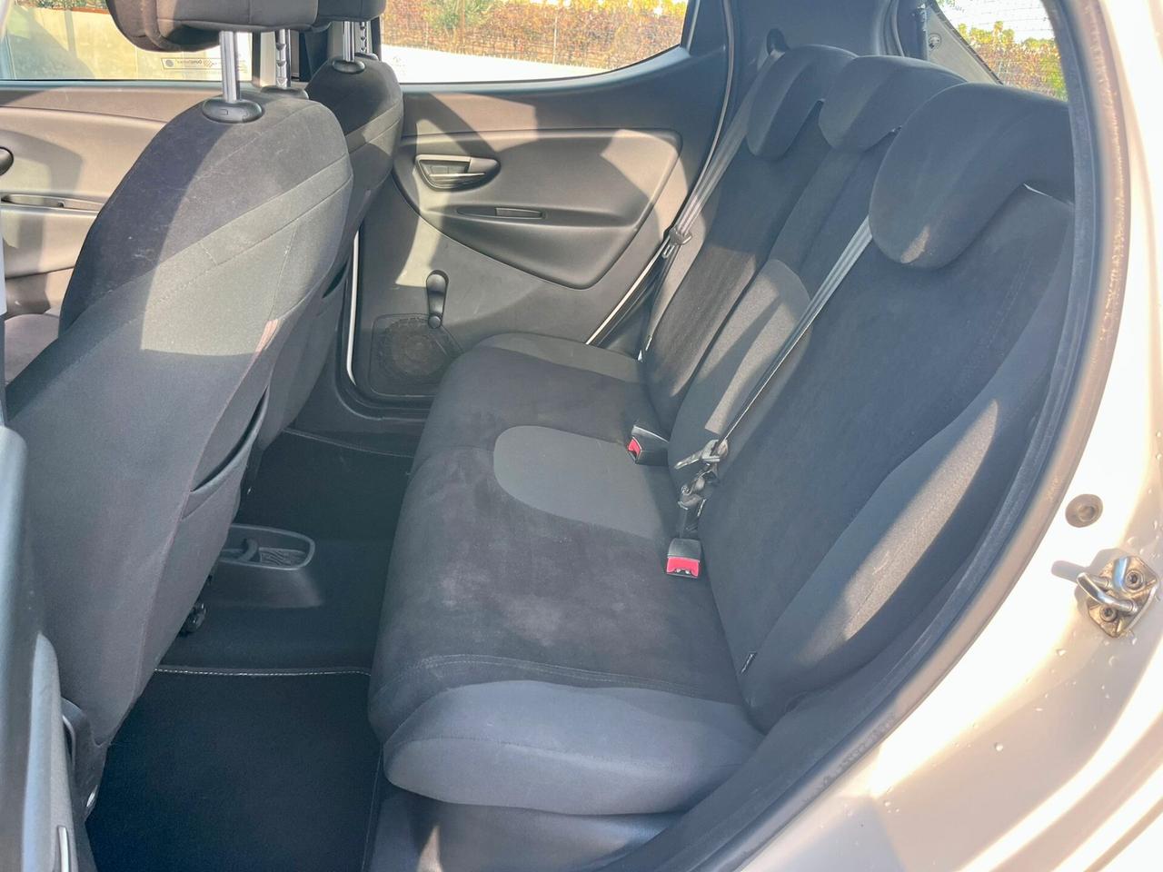 Lancia Ypsilon 1.3 MJT 16V 95 CV 5 porte S&S Platinum