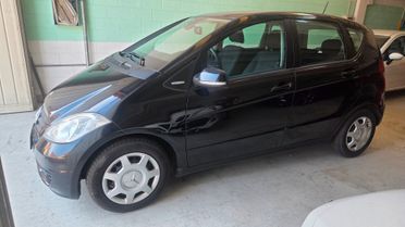 Mercedes-benz A 160 BlueEFFICIENCY Elegance UNICO PROPRIETARIO