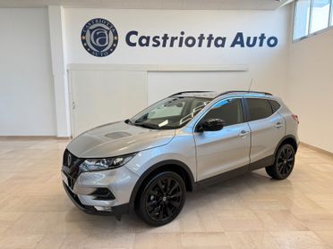 Nissan Qashqai 1.5 dci 115cv