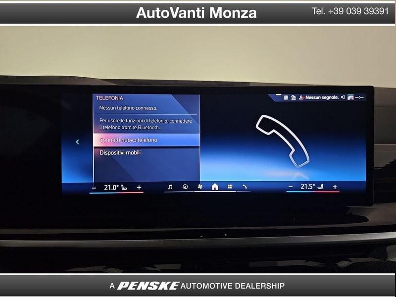 BMW X6 X6 xDrive30d 48V Msport