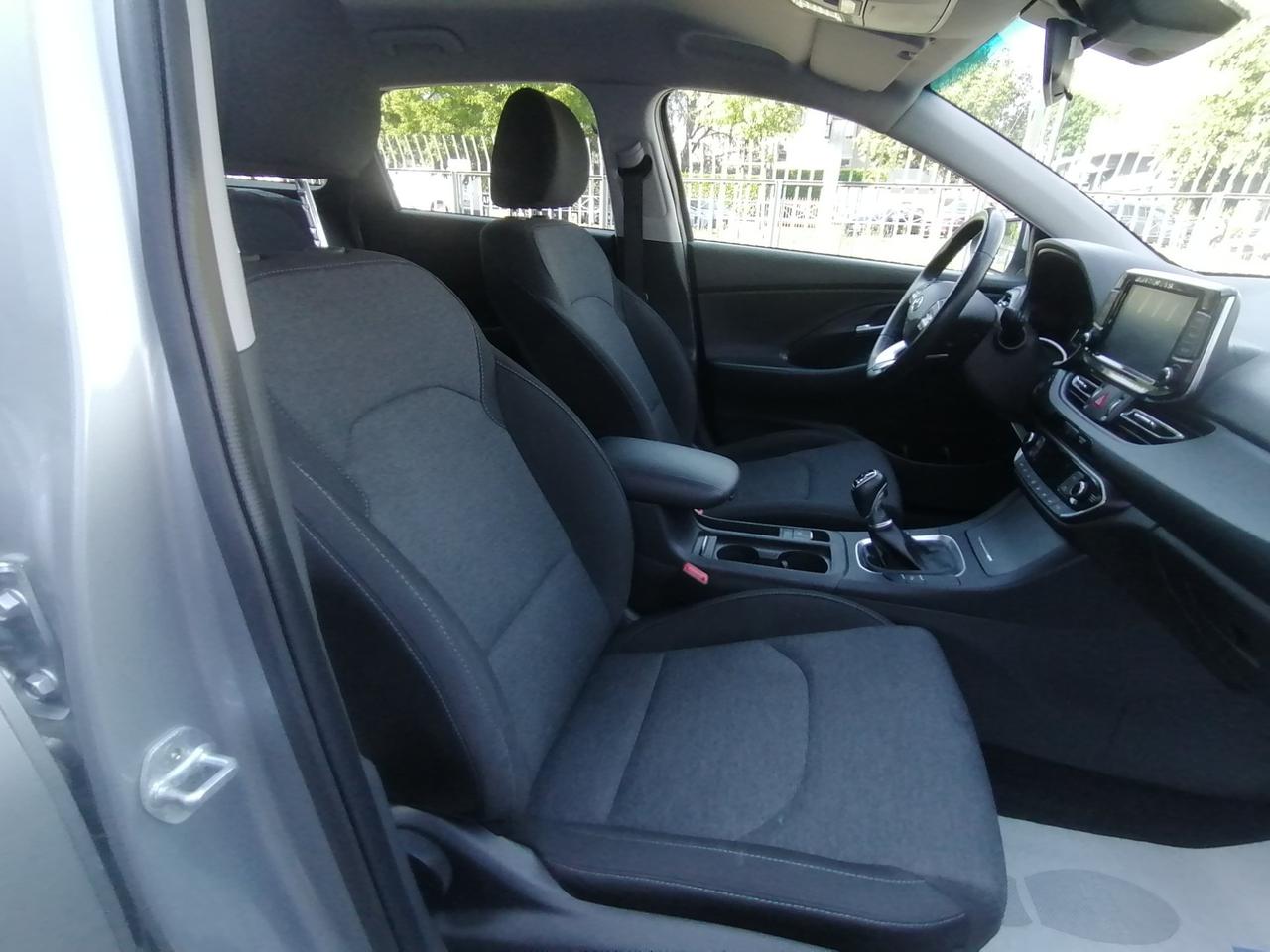 Hyundai i30 Wagon 1.0 t-gdi 48V CarPlay / AndroidAuto Fari LED
