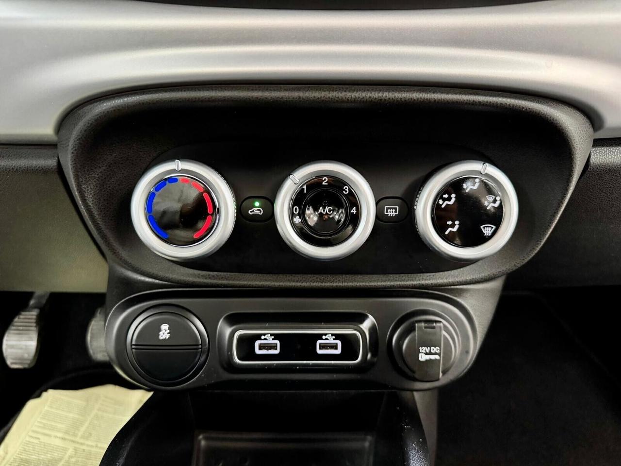 Fiat 500L 1.3 MJT 95cv Cross 2021