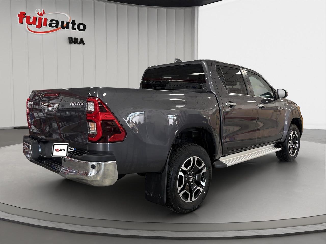 Toyota Hilux MY24 2.4 d-4d double cab Executive