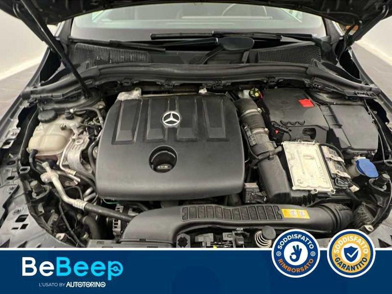 Mercedes-Benz Classe B B 180 D PREMIUM AUTO