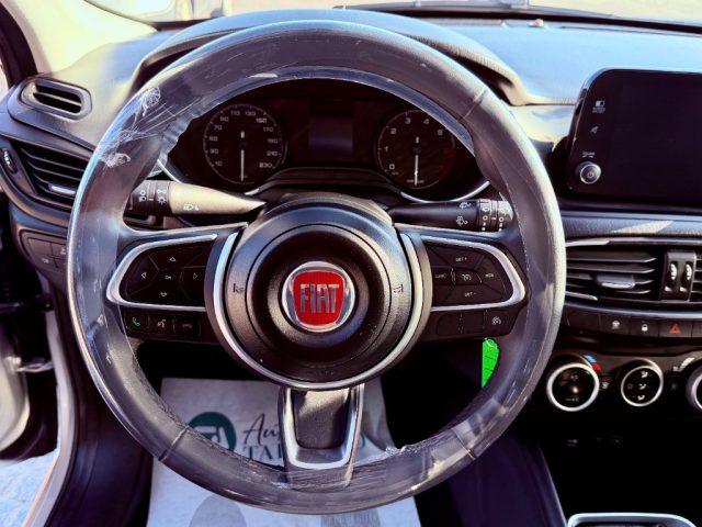 FIAT Tipo AZIENDALE - KM 49.000 - PROMO FINANZIAMENTO