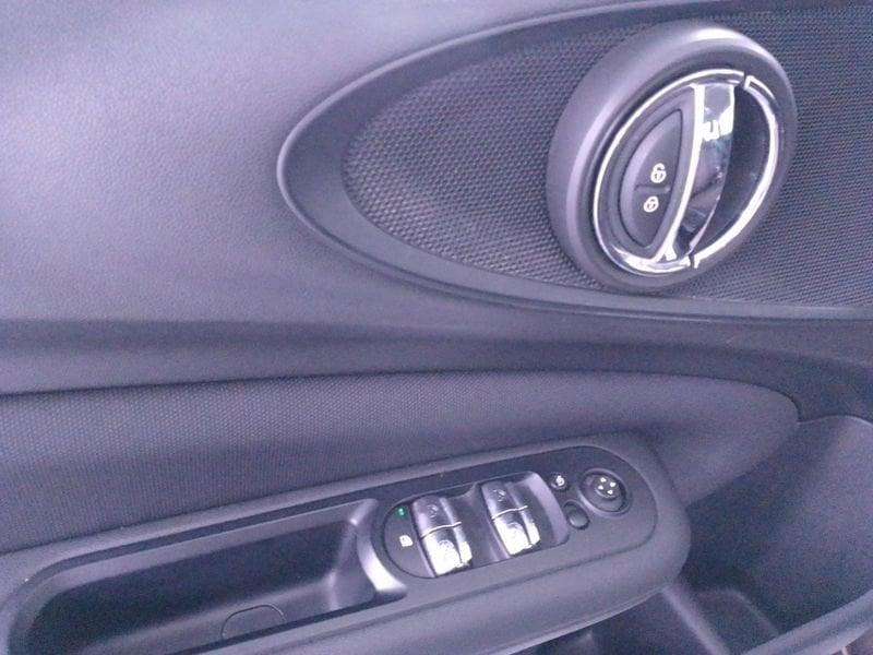 MINI Clubman Mini 1.5 One