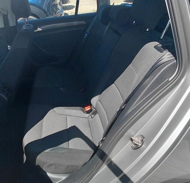 Volkswagen Golf Variant 1.6 TDI 115 CV Business BlueMotion Technology