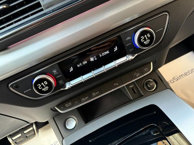 AUDI Q5 SPB Sportback 40 TDI quattro S tronic S line plus.