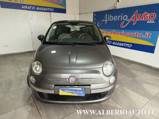 FIAT 500 1.3 Multijet 16V 75 CV Lounge OK NEOPATENTATI