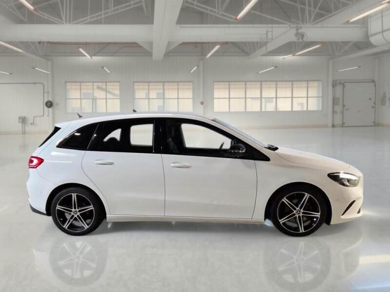 Mercedes-benz B 200 d Automatic Sport Plus