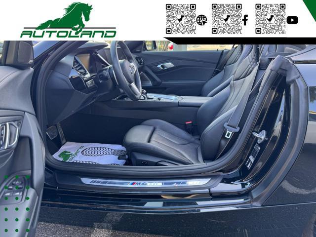 BMW Z4 M sDrive20i 340CV Msport SUPER BOLLO PAGATO