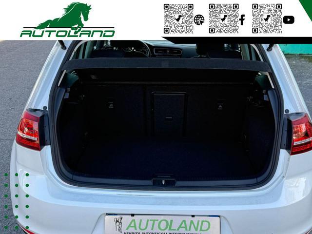 VOLKSWAGEN Golf 1.6 TDI 5p. Highline finanziabile